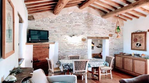 Villa Spoleto Tranquilita/pool/slps 20/spoleto 15 Mins