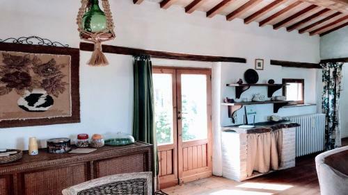 Villa Spoleto Tranquilita/pool/slps 20/spoleto 15 Mins