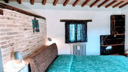 Villa Spoleto Tranquilita/pool/slps 20/spoleto 15 Mins