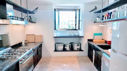 Villa Spoleto Tranquilita/pool/slps 20/spoleto 15 Mins