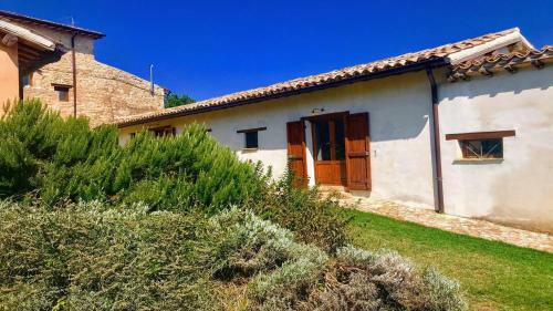 Villa Spoleto Tranquilita/pool/slps 20/spoleto 15 Mins