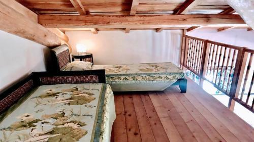 Villa Spoleto Tranquilita/pool/slps 20/spoleto 15 Mins