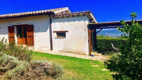 Villa Spoleto Tranquilita/pool/slps 20/spoleto 15 Mins