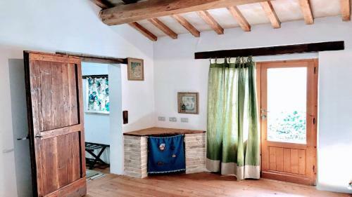 Villa Spoleto Tranquilita/pool/slps 20/spoleto 15 Mins