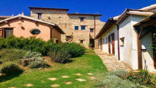 Villa Spoleto Tranquilita/pool/slps 20/spoleto 15 Mins