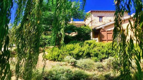 Villa Spoleto Tranquilita/pool/slps 20/spoleto 15 Mins