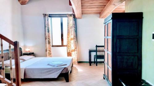 Villa Spoleto Tranquilita/pool/slps 20/spoleto 15 Mins