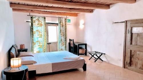 Villa Spoleto Tranquilita/pool/slps 20/spoleto 15 Mins