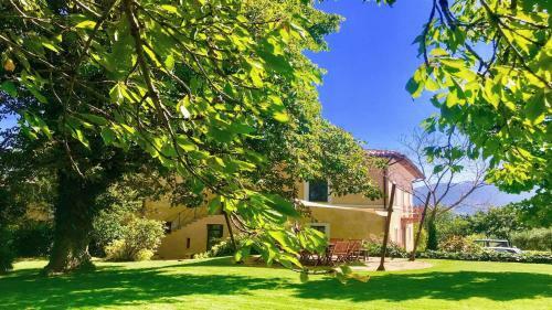 Villa Spoleto Tranquilita/pool/slps 20/spoleto 15 Mins