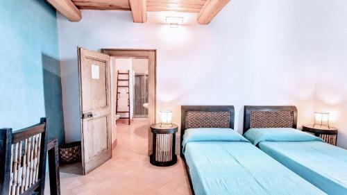 Villa Spoleto Tranquilita/pool/slps 20/spoleto 15 Mins
