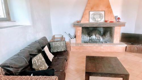 Villa Spoleto Tranquilita/pool/slps 20/spoleto 15 Mins