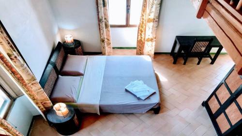 Villa Spoleto Tranquilita/pool/slps 20/spoleto 15 Mins