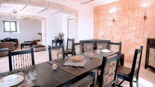 Villa Spoleto Tranquilita/pool/slps 20/spoleto 15 Mins