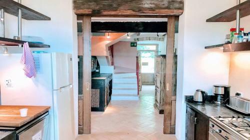 Villa Spoleto Tranquilita/pool/slps 20/spoleto 15 Mins