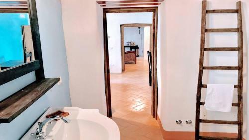Villa Spoleto Tranquilita/pool/slps 20/spoleto 15 Mins