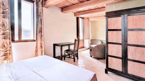 Villa Spoleto Tranquilita/pool/slps 20/spoleto 15 Mins