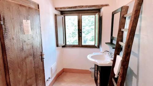 Villa Spoleto Tranquilita/pool/slps 20/spoleto 15 Mins