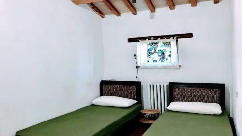 Villa Spoleto Tranquilita/pool/slps 20/spoleto 15 Mins