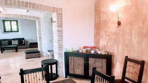 Villa Spoleto Tranquilita/pool/slps 20/spoleto 15 Mins