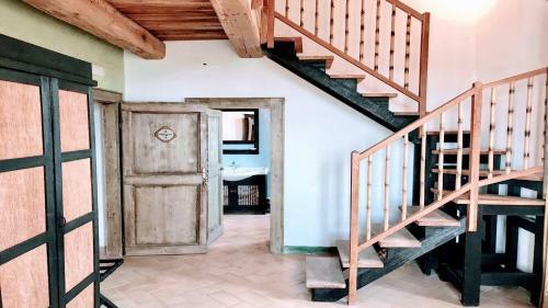 Villa Spoleto Tranquilita/pool/slps 20/spoleto 15 Mins