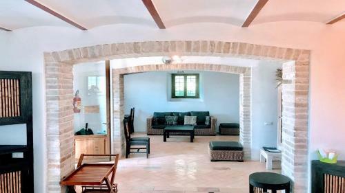 Villa Spoleto Tranquilita/pool/slps 20/spoleto 15 Mins