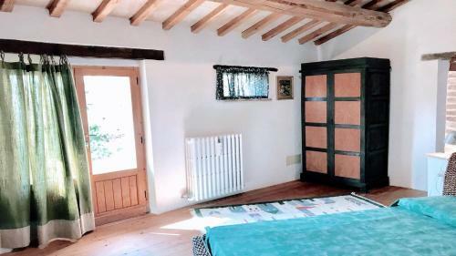 Villa Spoleto Tranquilita/pool/slps 20/spoleto 15 Mins