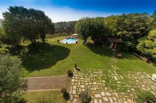 Villa Relais Manerba