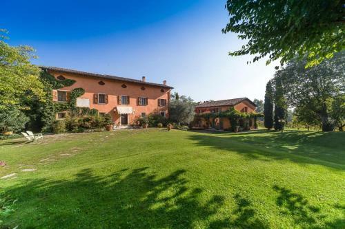Villa Relais Manerba