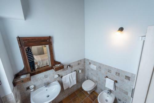 Hotel Locanda Del Picchio