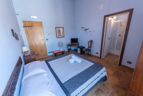 Hotel Locanda Del Picchio