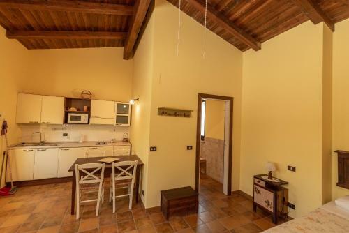 Hotel Locanda Del Picchio