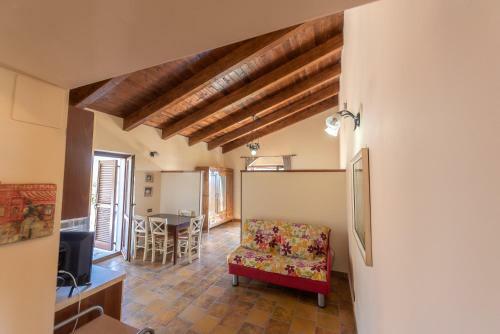 Hotel Locanda Del Picchio