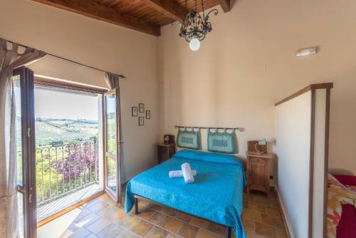Hotel Locanda Del Picchio