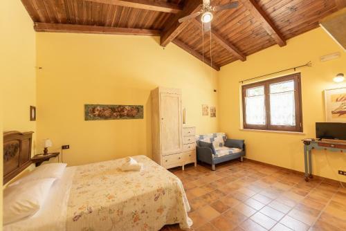 Hotel Locanda Del Picchio
