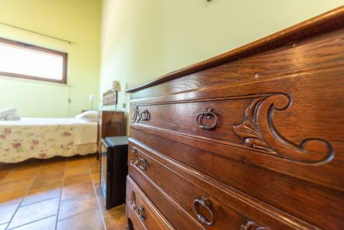 Hotel Locanda Del Picchio