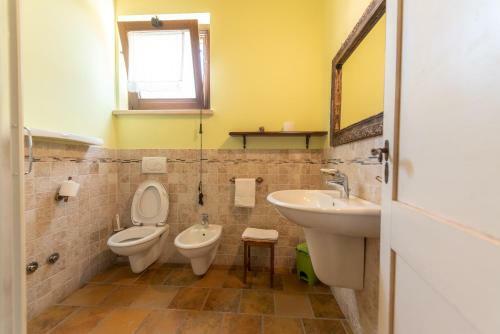 Hotel Locanda Del Picchio
