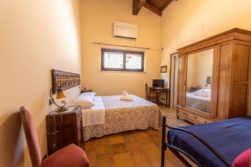 Hotel Locanda Del Picchio