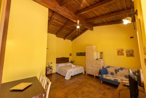 Hotel Locanda Del Picchio