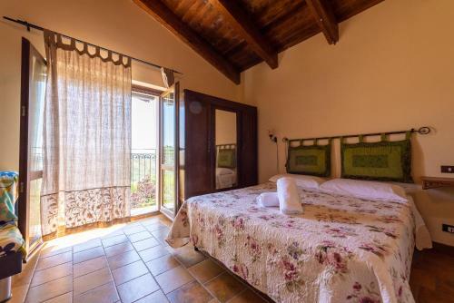 Hotel Locanda Del Picchio