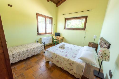Hotel Locanda Del Picchio
