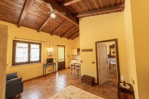 Hotel Locanda Del Picchio