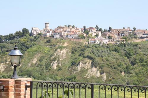 Hotel Locanda Del Picchio