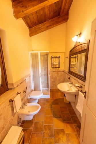 Hotel Locanda Del Picchio