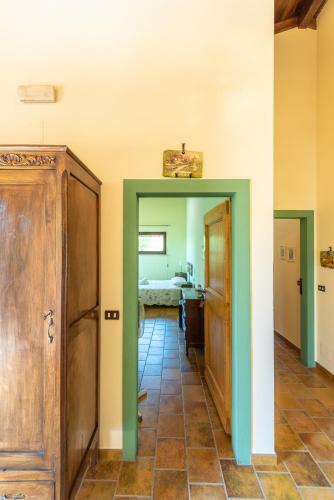 Hotel Locanda Del Picchio