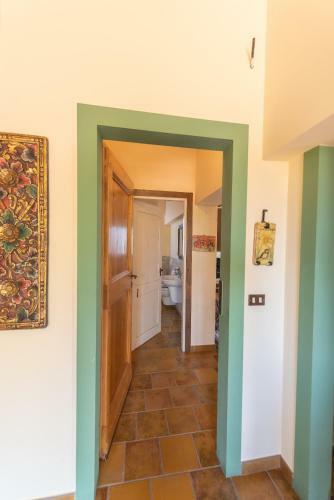 Hotel Locanda Del Picchio