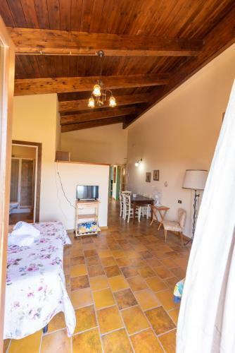 Hotel Locanda Del Picchio