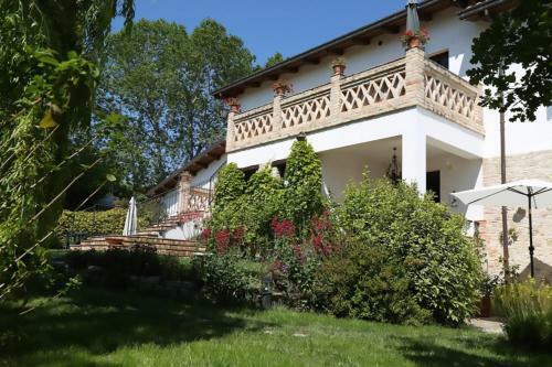 Hotel Locanda Del Picchio