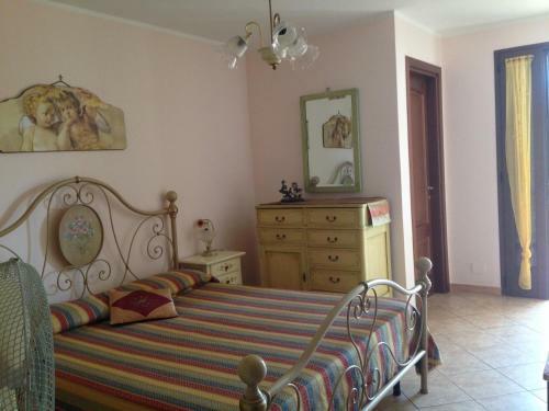 Case Vacanza Le Arcate