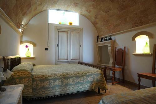 Case Vacanza Le Arcate