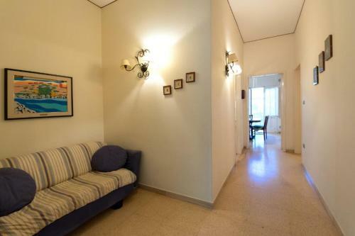 Case Vacanza Le Arcate